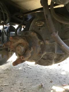 Meritor-Rockwell ME20165R267 Rear Differential