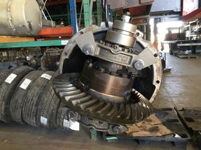 Meritor-Rockwell ME20165R293 Rear Differential