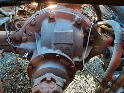 Meritor-Rockwell MEL20165R267 Rear Differential