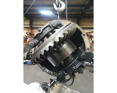 Meritor-Rockwell MEL20165R267 Rear Differential