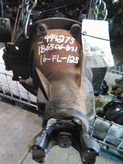 Meritor-Rockwell MR1714XHR390 Rear Differential