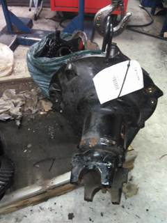 Meritor-Rockwell MR20143MR264 Rear Differential