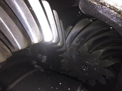 Meritor-Rockwell MR20143MR336 Rear Differential