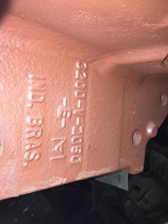 Meritor-Rockwell MR20143R264 Rear Differential