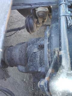 Meritor-Rockwell MR20143R264 Rear Differential