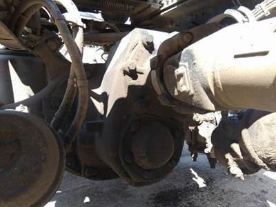 Meritor-Rockwell MR20143R264 Rear Differential