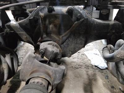 Meritor-Rockwell MR20143R264 Rear Differential