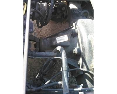 Meritor-Rockwell MR20143R279 Rear Differential