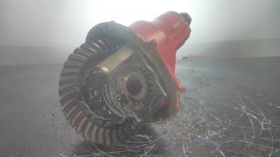 Meritor-Rockwell MR20143R308 Rear Differential