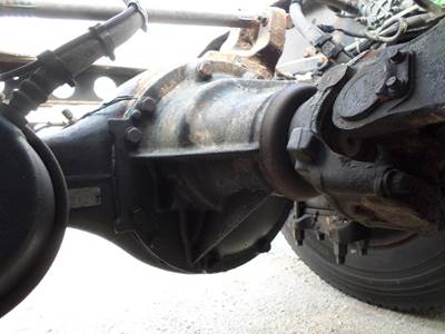 Meritor-Rockwell MR20143R336 Rear Differential