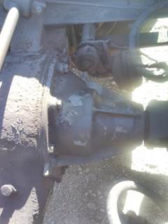 Meritor-Rockwell MR20143R336 Rear Differential