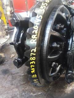 Meritor-Rockwell MR20143R355 Rear Differential