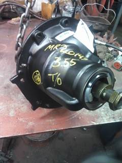 Meritor-Rockwell MR20143R355 Rear Differential
