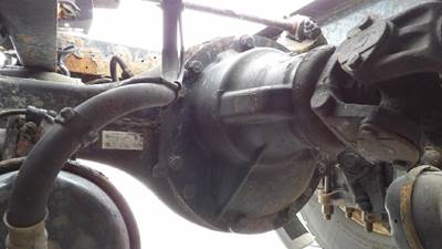 Meritor-Rockwell MR20143R355 Rear Differential