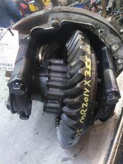 Meritor-Rockwell MR20143R355 Rear Differential