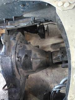 Meritor-Rockwell MR20143R355 Rear Differential