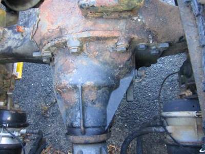 Meritor-Rockwell MR20143R355 Rear Differential