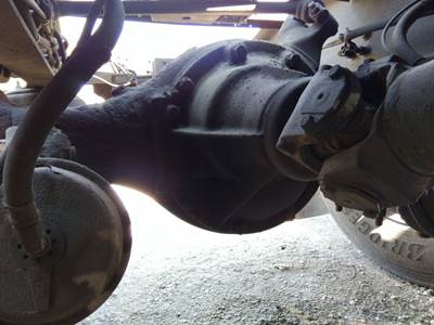 Meritor-Rockwell MR20143R355 Rear Differential