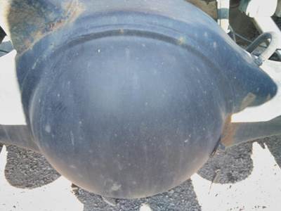 Meritor-Rockwell MR20143RTBD Rear Differential