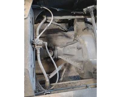 Meritor-Rockwell MR2014ER228 Rear Differential