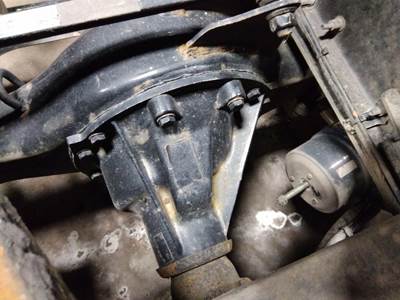 Meritor-Rockwell MR2014ER264 Rear Differential