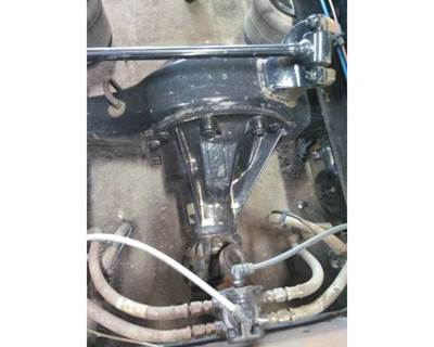 Meritor-Rockwell MR2014HR308 Rear Differential