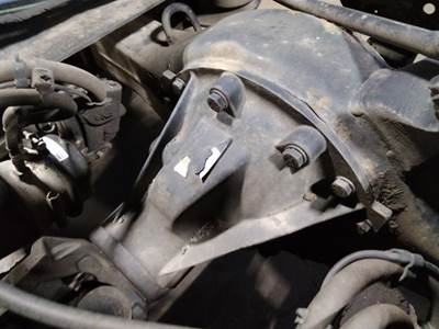 Meritor-Rockwell MR2014XR215 Rear Differential