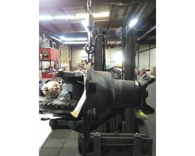 Meritor-Rockwell MR2014XR215 Rear Differential