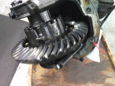 Meritor-Rockwell MR2014XR228 Rear Differential