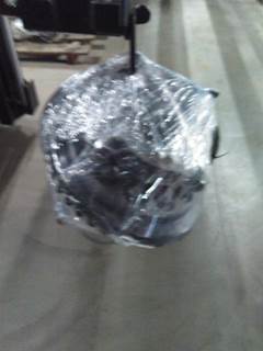 Meritor-Rockwell MR2014XR228 Rear Differential