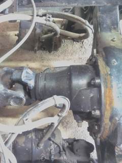 Meritor-Rockwell MR2014XR228 Rear Differential