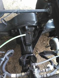 Meritor-Rockwell MR2014XR228 Rear Differential