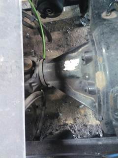 Meritor-Rockwell MR2014XR228 Rear Differential