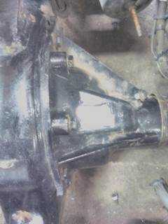 Meritor-Rockwell MR2014XR228 Rear Differential