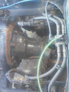 Meritor-Rockwell MR2014XR228 Rear Differential