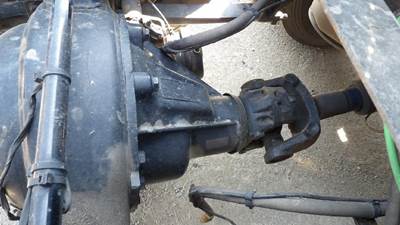 Meritor-Rockwell MR2014XR228 Rear Differential