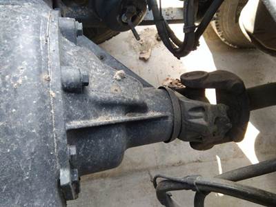 Meritor-Rockwell MR2014XR228 Rear Differential