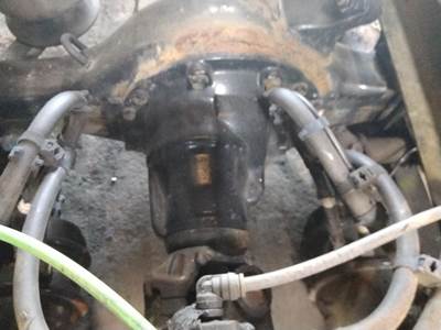 Meritor-Rockwell MR2014XR228 Rear Differential