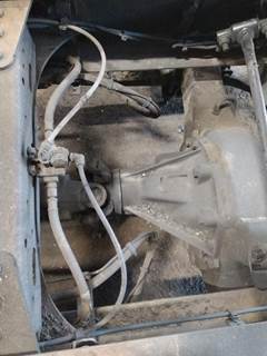 Meritor-Rockwell MR2014XR228 Rear Differential