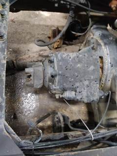 Meritor-Rockwell MR2014XR228 Rear Differential