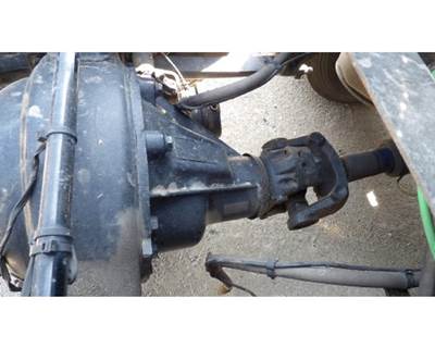 Meritor-Rockwell MR2014XR228 Rear Differential