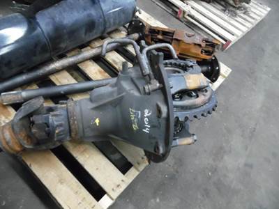 Meritor-Rockwell MR2014XR247 Rear Differential
