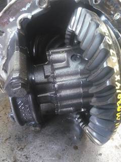 Meritor-Rockwell MR2014XR247 Rear Differential