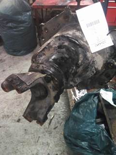 Meritor-Rockwell MR2014XR247 Rear Differential