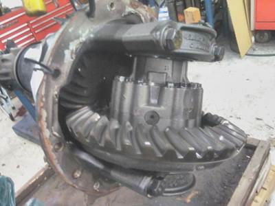 Meritor-Rockwell MR2014XR247 Rear Differential