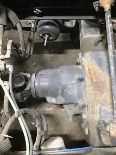 Meritor-Rockwell MR2014XR247 Rear Differential