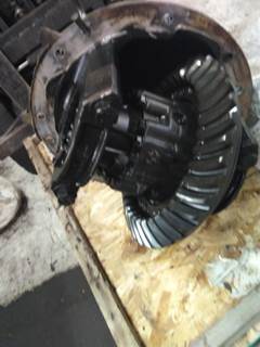 Meritor-Rockwell MR2014XR247 Rear Differential