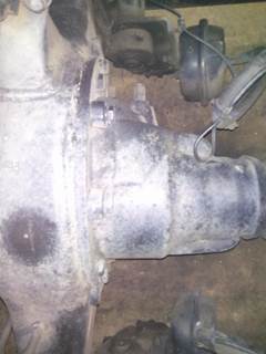 Meritor-Rockwell MR2014XR247 Rear Differential