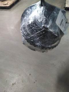 Meritor-Rockwell MR2014XR247 Rear Differential