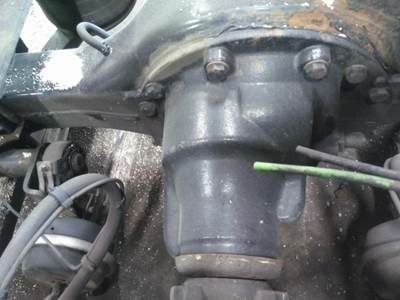 Meritor-Rockwell MR2014XR247 Rear Differential